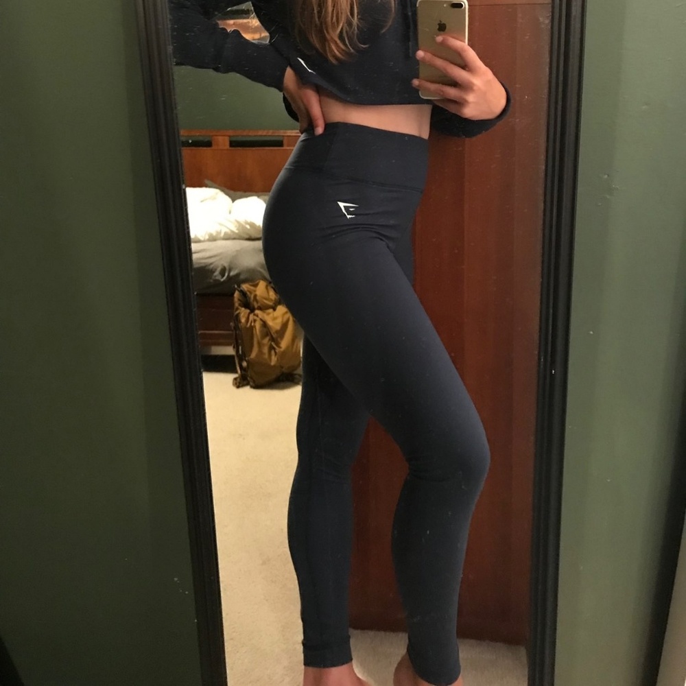 Gymshark Dreamy Leggings